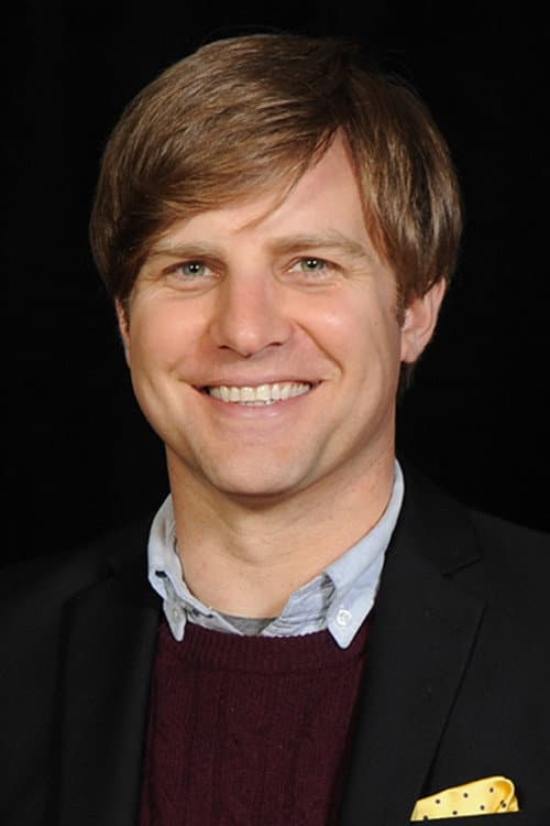 Simon Proulx foto