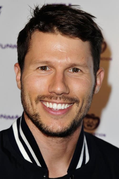 Jason Dundas foto