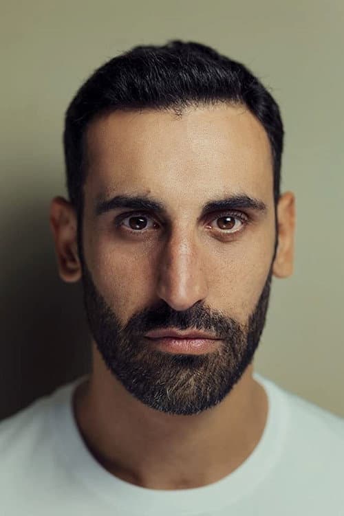 Marco Zingaro foto