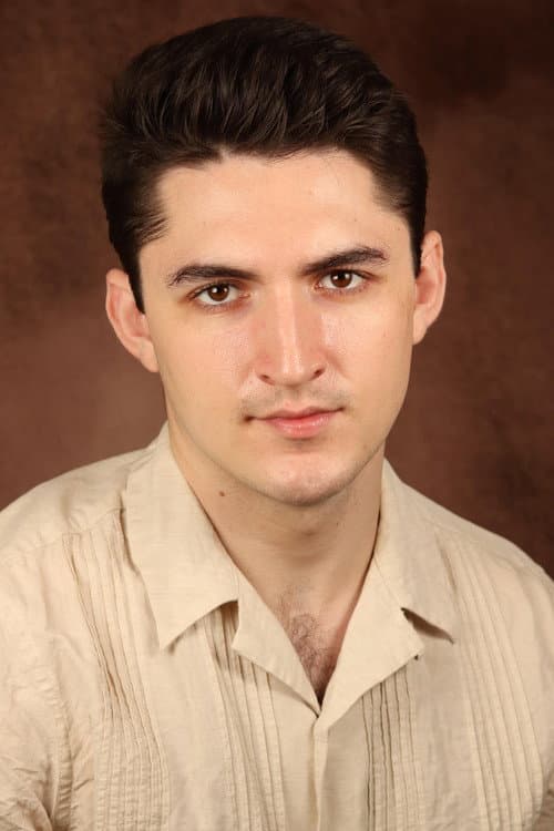 Alexander Matossian foto