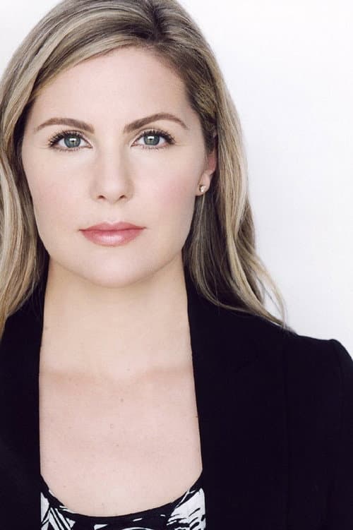 Kristen Hagen foto