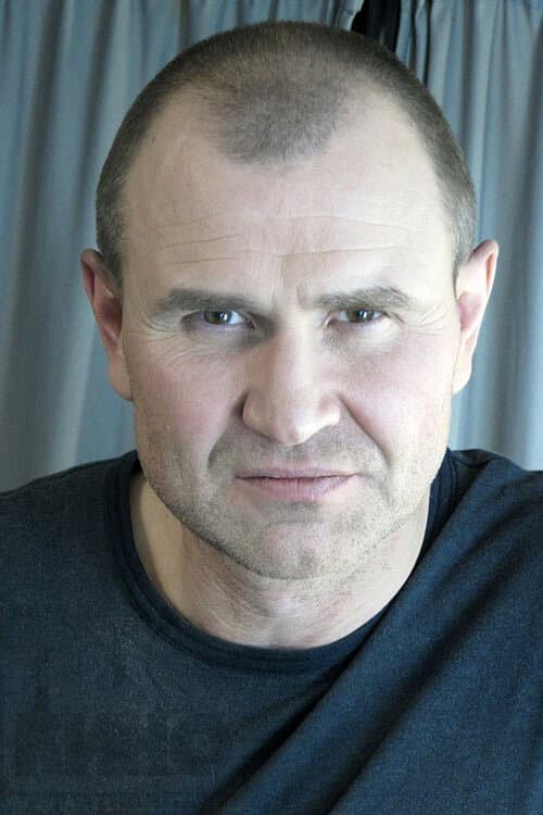 Алексей Шемес foto
