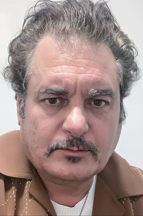 Nick Oddo foto