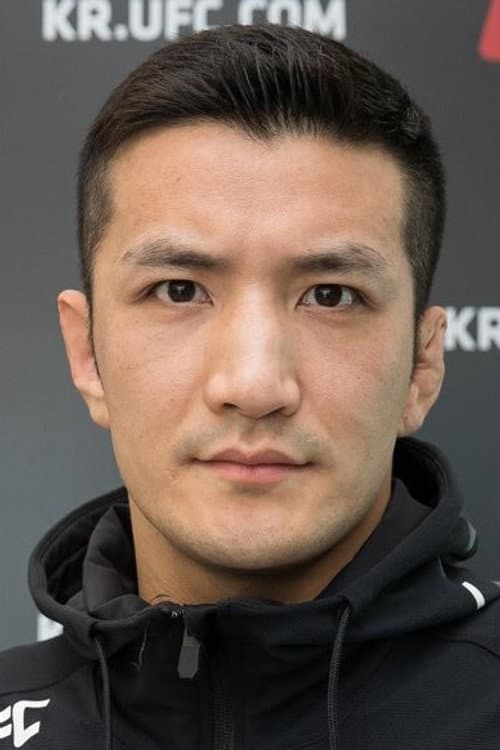 강경호 foto