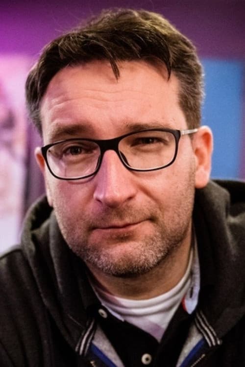 Krzysztof Łukaszewicz foto
