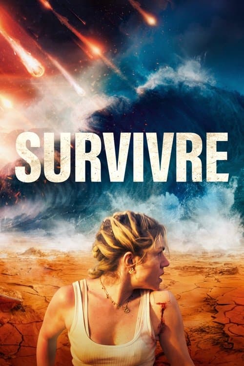 Survivre (2024) poster