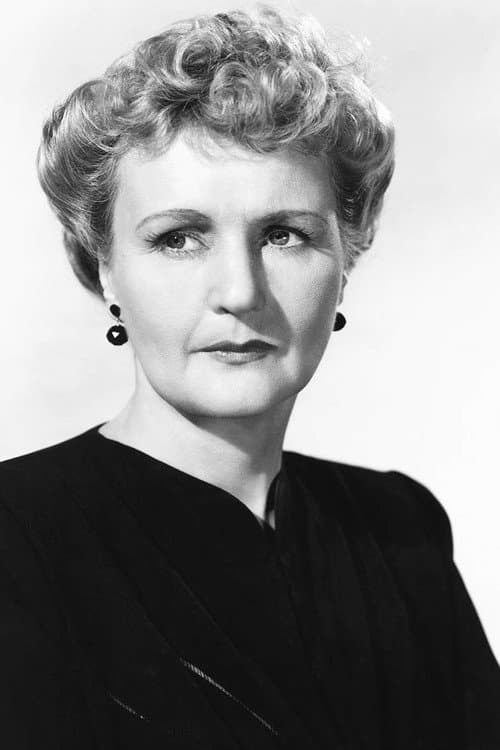 Moyna MacGill foto