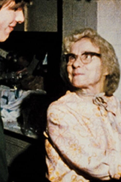 Mrs. Warhol (1966) poster