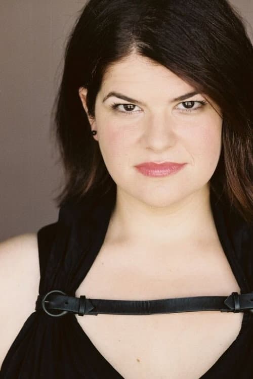 Celia Finkelstein foto