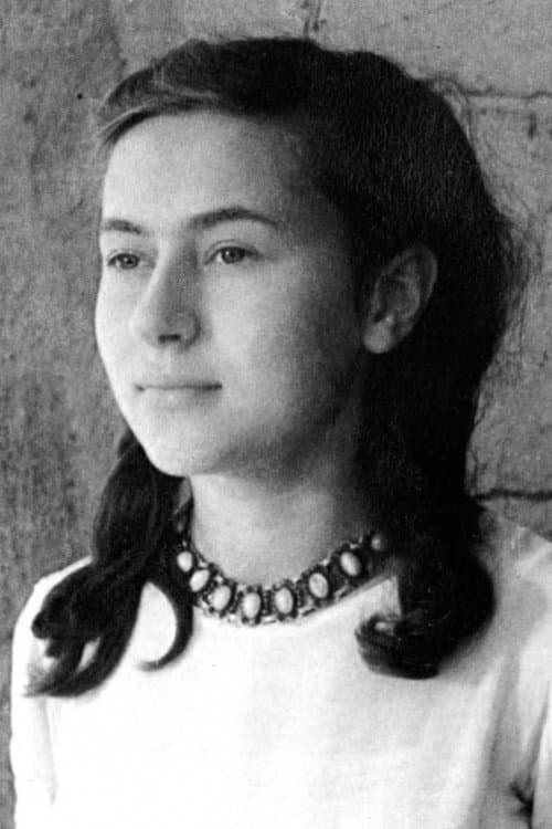 Марианна Рошаль foto