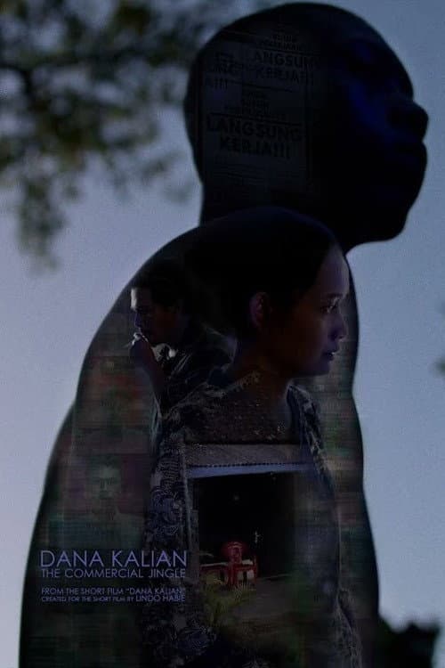 Dana Kalian (2022) poster