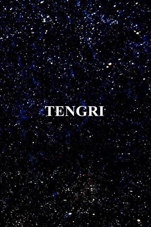 Tengri (2012) poster
