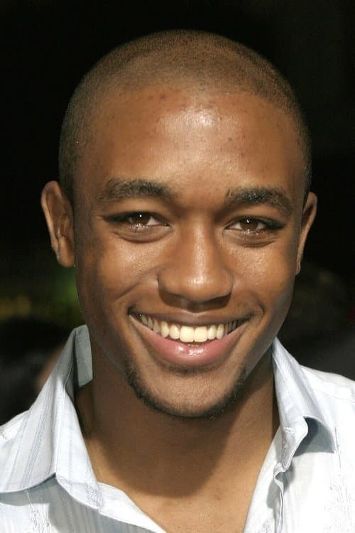 Lee Thompson Young foto