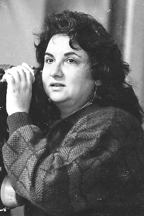 Silvia Kantor-Palant foto