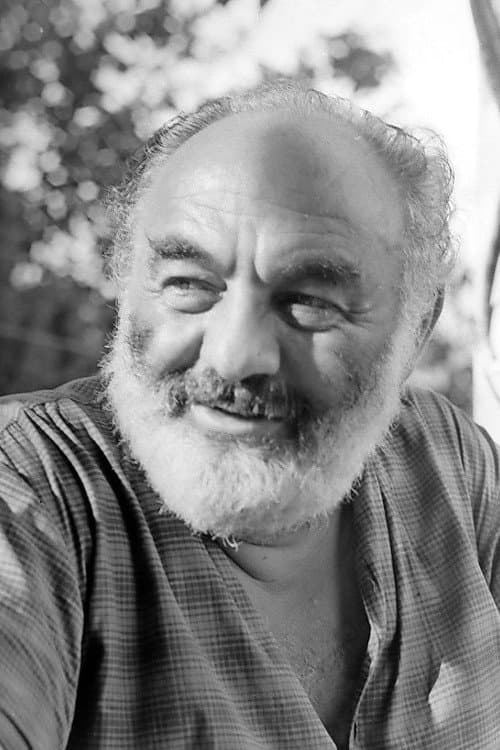 სერგო ფარაჯანოვი foto