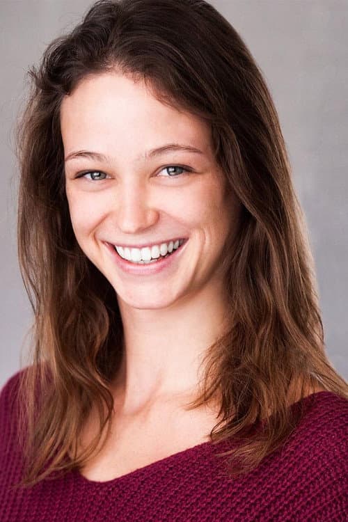 Emma Geleynse foto