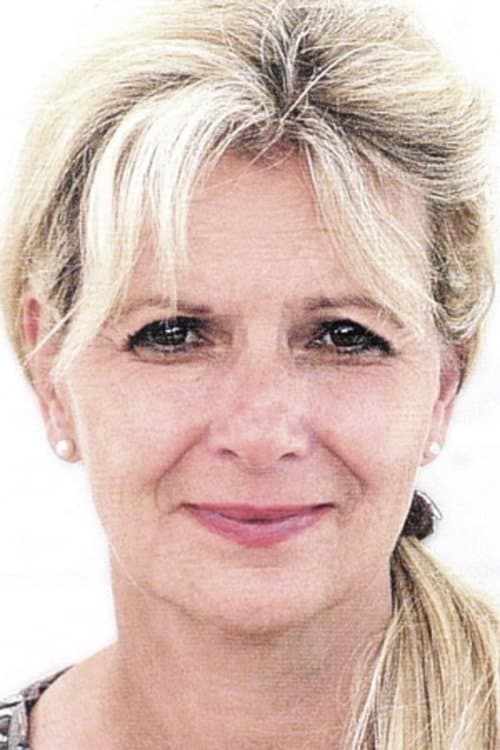 Maud Ackermann foto