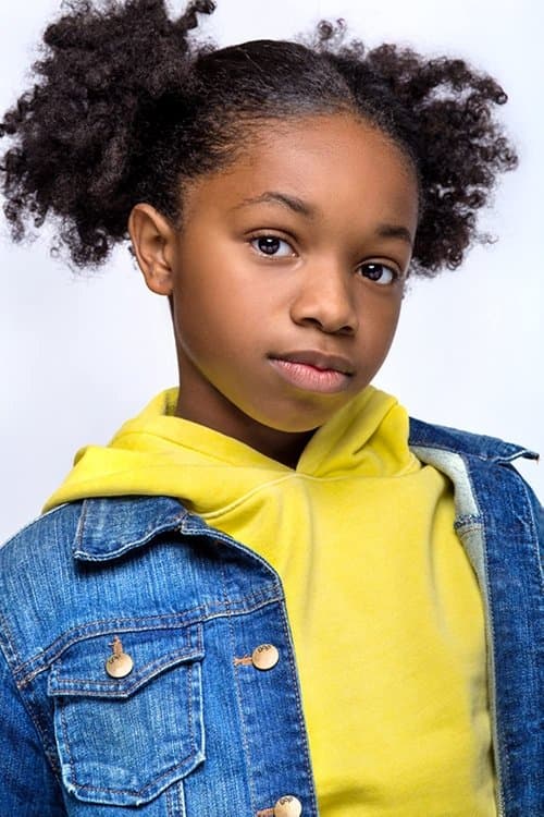 Amari Alexis Price foto