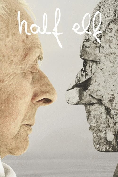 Hálfur Álfur (2020) poster