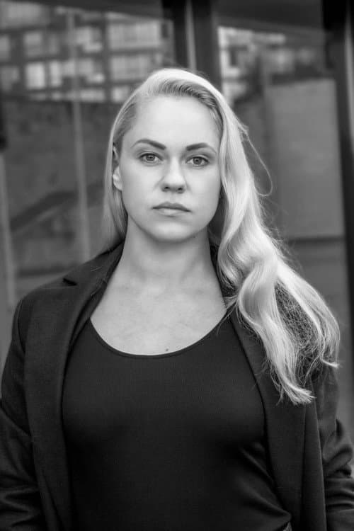 Agnė Šataitė foto