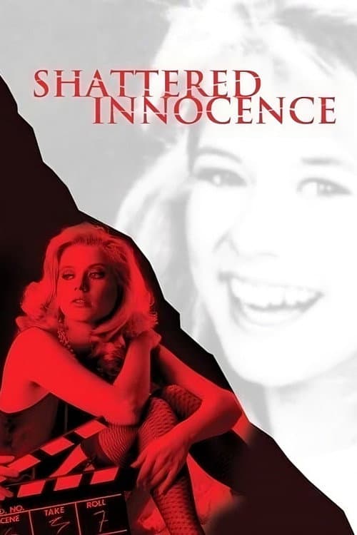 Shattered Innocence (1988) poster