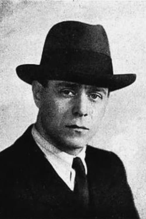 Nino Giannini foto