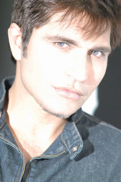 Pavan Grover foto
