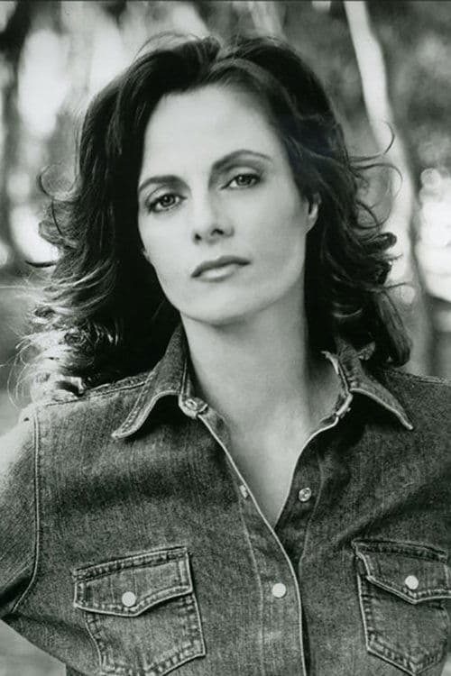 Lisa Blount foto
