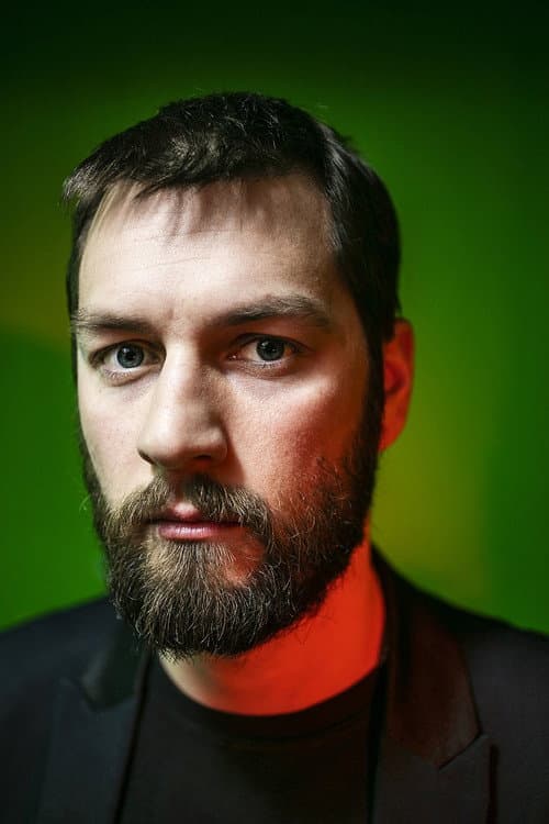 Luka Hrgović foto