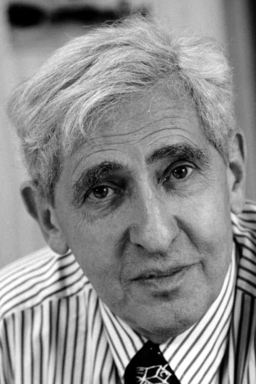 Jacques Blamont foto