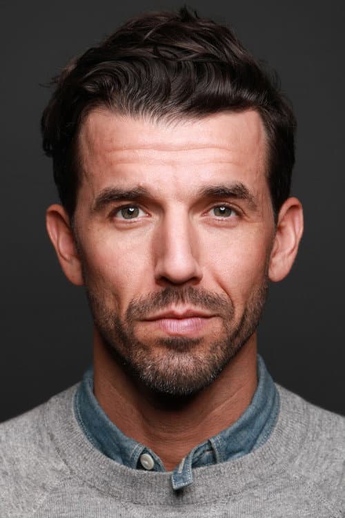 Joseph Mancuso foto