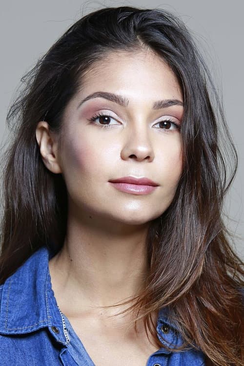 Rafaela Salomão foto