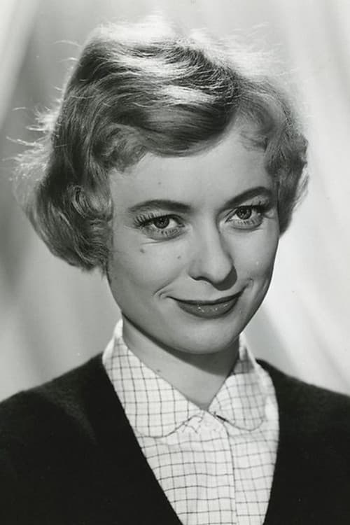Ulla Lock foto