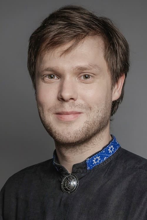 Pärt Uusberg foto