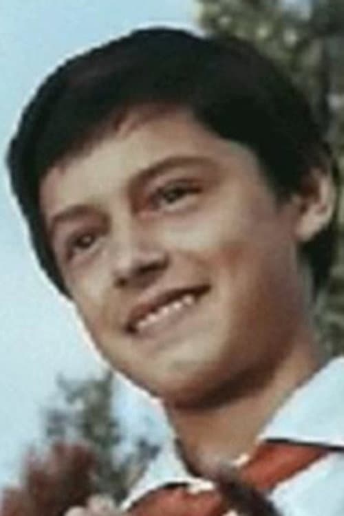 Юра Прохода foto