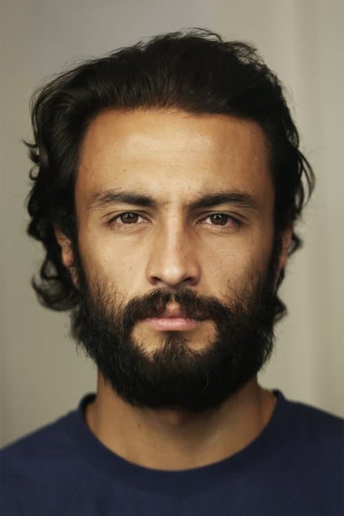 Amir Jadidi foto