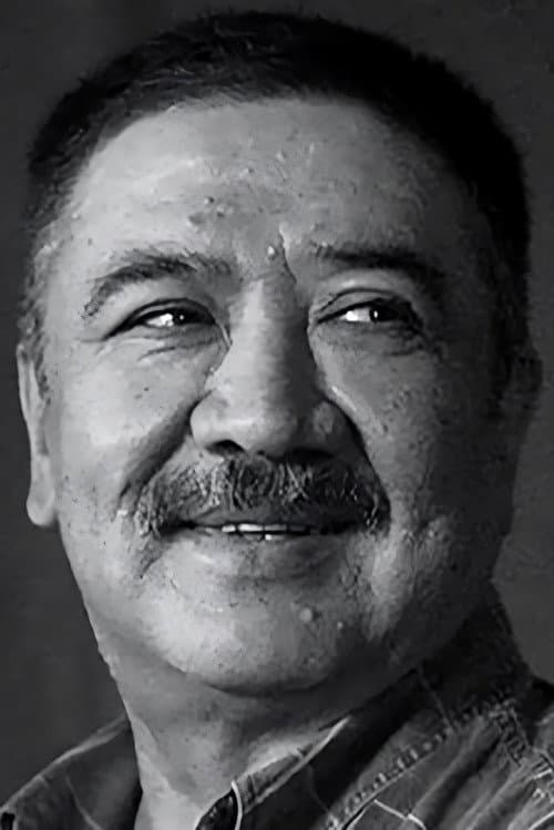 Zulfikar Musakov foto