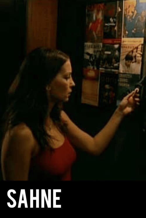 Sahne (2006) poster