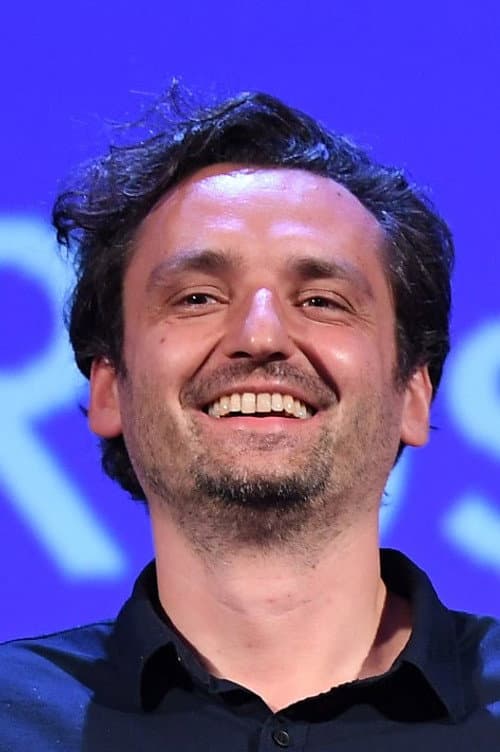 Piotr Rosołowski foto