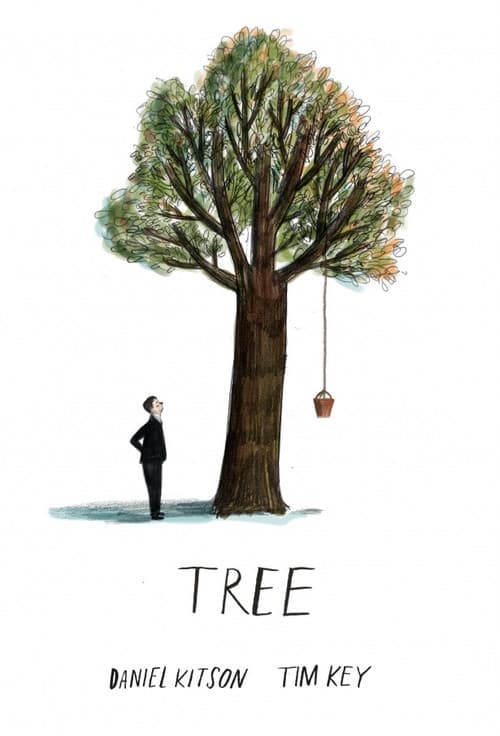 Tree (2015) poster