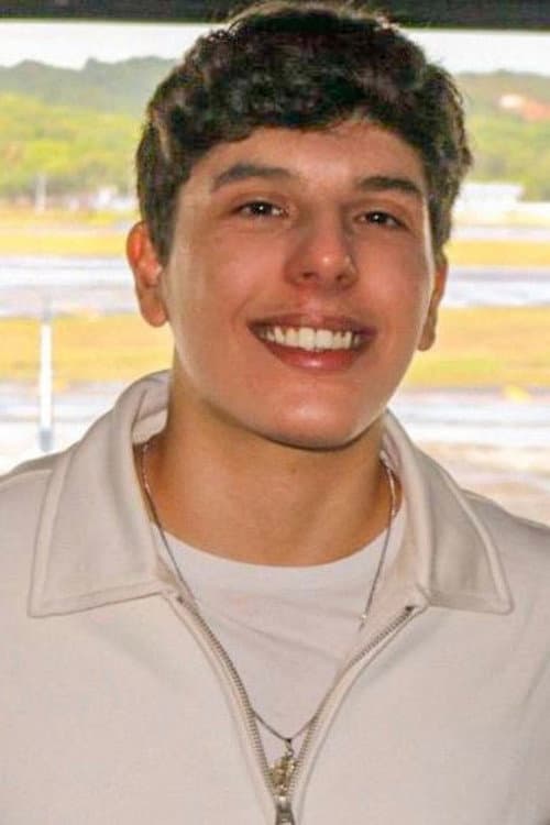Arthur Magalhães foto