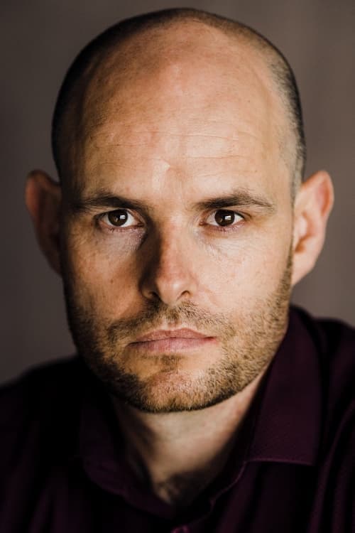 Andy Kellegher foto