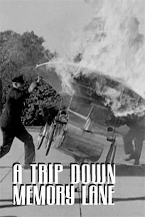 A Trip Down Memory Lane (1966) poster