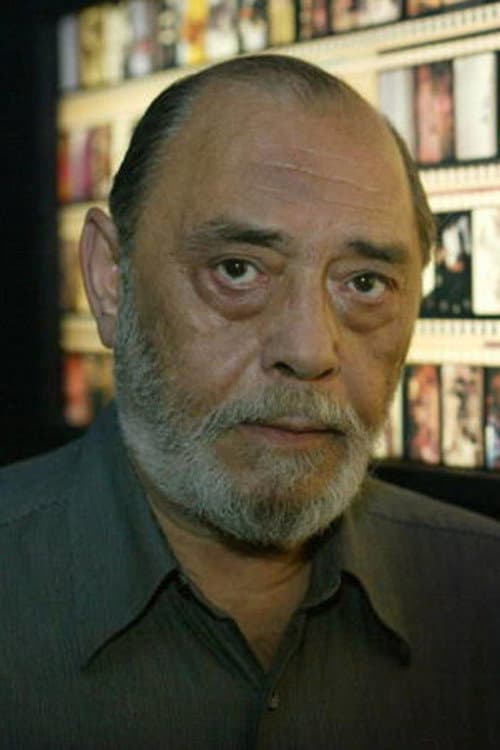 Raúl Artigot foto