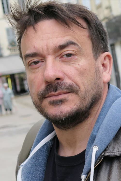 Pierre Renverseau foto