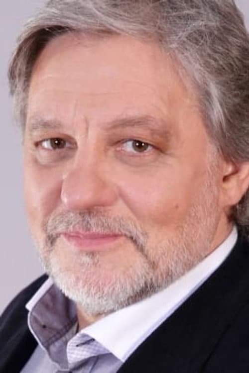 Vytautas Rumšas foto