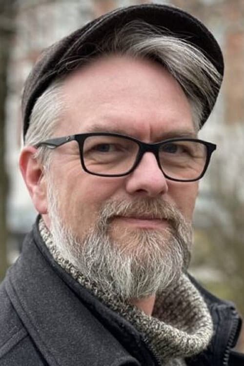 Martin Strange-Hansen foto