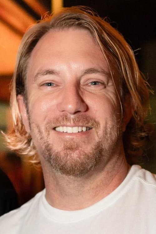 Cory Loykasek foto