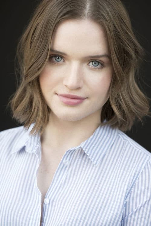 Evie Bair foto