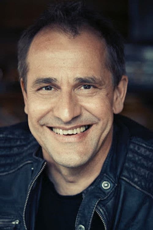 Stephan Schad foto